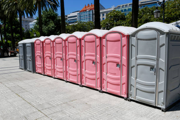 Best Event Portable Toilet Rental in Evanston, IL