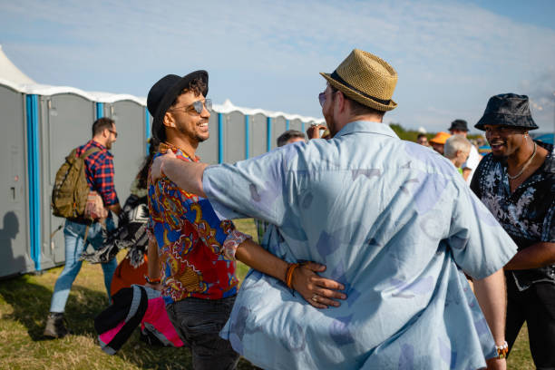  Evanston, IL Portable Potty Rental Pros