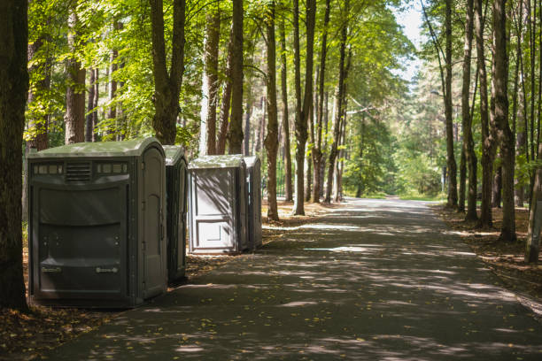 Best Portable Restrooms for Agricultural Sites in Evanston, IL