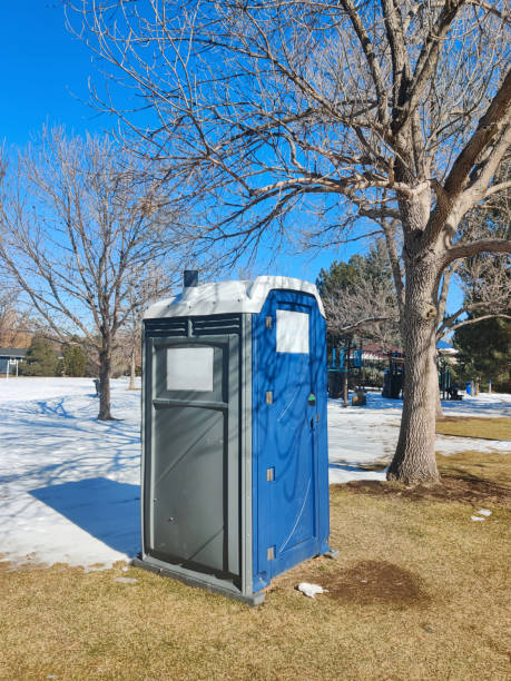 Best Standard Portable Toilet Rental in Evanston, IL