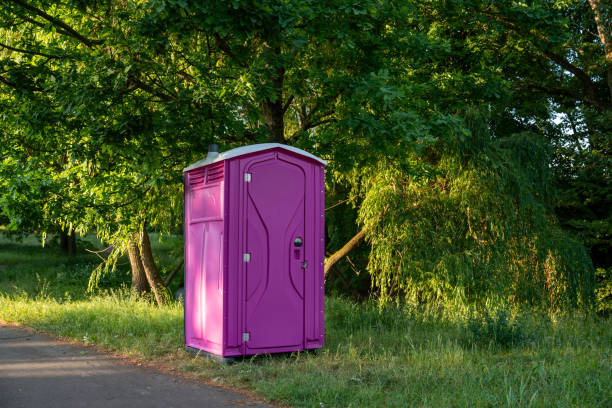 Best Eco-Friendly Portable Toilets in Evanston, IL